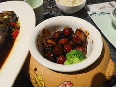 -烟雨江南(幸福街店)