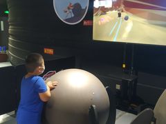 -VS SPORTS PARK运动玩乐园·团建·生日会(合生汇店)