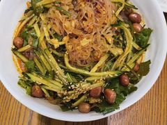 -英兰朝族饭店(河南桥头店)