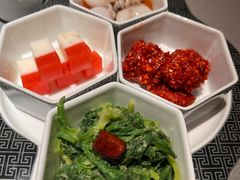-阿庄新豫菜(通泰路店)