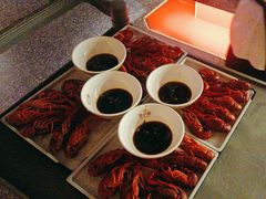 -芝小官牛肉火锅烤肉自助(淮安清江浦区新亚店)