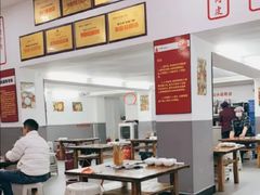 大堂-笔记安顺夺夺粉火锅