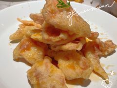 -奉天小馆·非遗东北菜(济南万象城店)