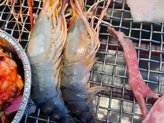 -蚝贝乐鲜蚝烤肉烤榴莲自助(金楠天街店)