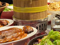 -正兴蜀园(科技园区店)