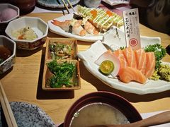 -鹤龟料理店(时代天街店)