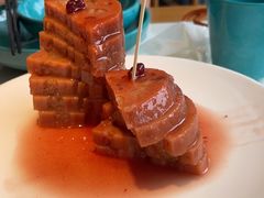 -荷塘秋月·本帮江浙菜(国权路店)