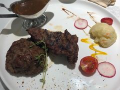 -卡朋西餐(大信新都汇店)