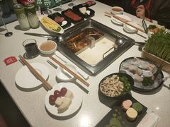 -海底捞火锅(高科广场店)