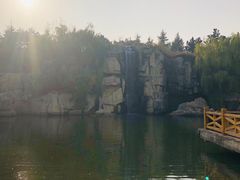 -威海华夏城景区