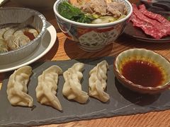 -赤坂亭M9和牛烧肉(世博源店)