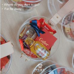 -卡卡喜糖伴手礼·商务礼宝宝礼·婚礼用品