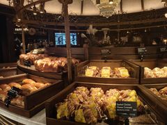 -B&C黄油与面包·THE GARDEN BAKERY概念店(世纪汇店)