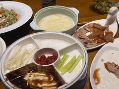 -胡杨记忆(和平路店)