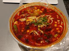 -蔺家老字号羊杂碎馆
