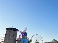 -包头古城文化旅游区