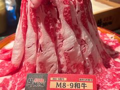 -牛New寿喜烧(中山公园龙之梦店)
