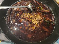 -丰收日·小海鲜·沪上家宴(顾村正大店)