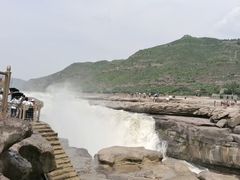 -陕西黄河壶口瀑布旅游区