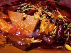 -玉华台饭庄·淮扬菜·烤鸭(望京店)