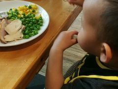 -So Lounge索兰至餐厅(蓝色港湾店)