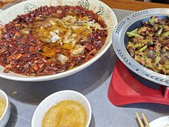 -马家水煮鱼(富民街店)