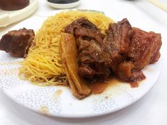 -麦文记面家(佐敦店)