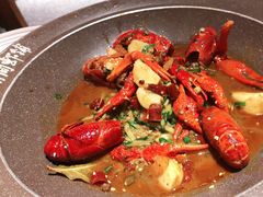 -有间虾铺·经典湘菜·小龙虾(新梦店)