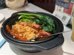 -香港威特瑞茶餐厅(小白楼音乐厅店)
