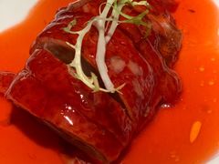 -松鹤面馆·古法焖肉面(观前店)