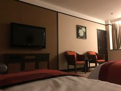 -厦门日月谷温泉渡假村