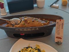 -安徽大厦中餐厅