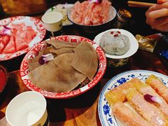 -楠火锅(广州总店)