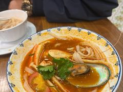 -曼谷食堂·泰国家庭料理(丹桂路店)