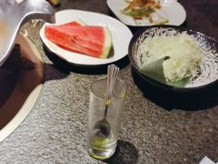 -湊湊火锅·茶憩(和平大悦城店)