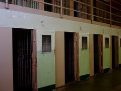 -阿尔卡特拉斯岛