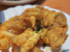 -金海湾海鲜排档(朱家尖店)