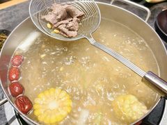 -林记潮牛·牛肉火锅(上马墩店)