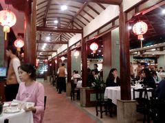 -金城大酒店-中餐厅(汾江中路店)