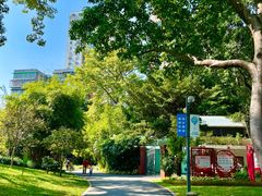 -晓港公园