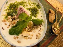 -龟兹KUCINA·新疆菜(前滩L+PLAZA店)