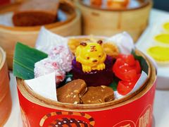 -蔡澜点心·粤菜(月星环球港店)