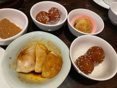 钟水饺-顺兴老茶馆·精品川菜(世纪城店)