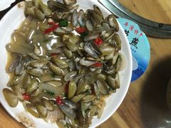 -鸿旺海鲜楼(平潭流水店)