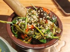 -云海肴云南菜·蒸汽石锅鱼(北京良乡华冠店)