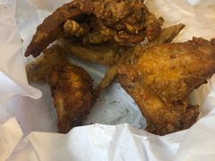 -汴京炸鸡王(蔡锷北路店)