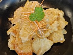 -老边饺子馆·东北菜(虎坊桥店)