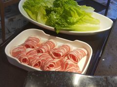 -锅说大脸毛肚重庆老火锅(佐阾店)