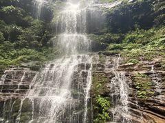 -碧峰峡风景区