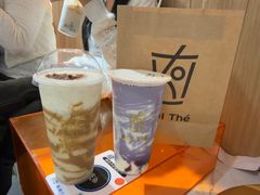 -KOI Thé(正佳广场店)